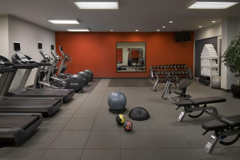 Delta Hotels Toronto Airport & Conference Centre