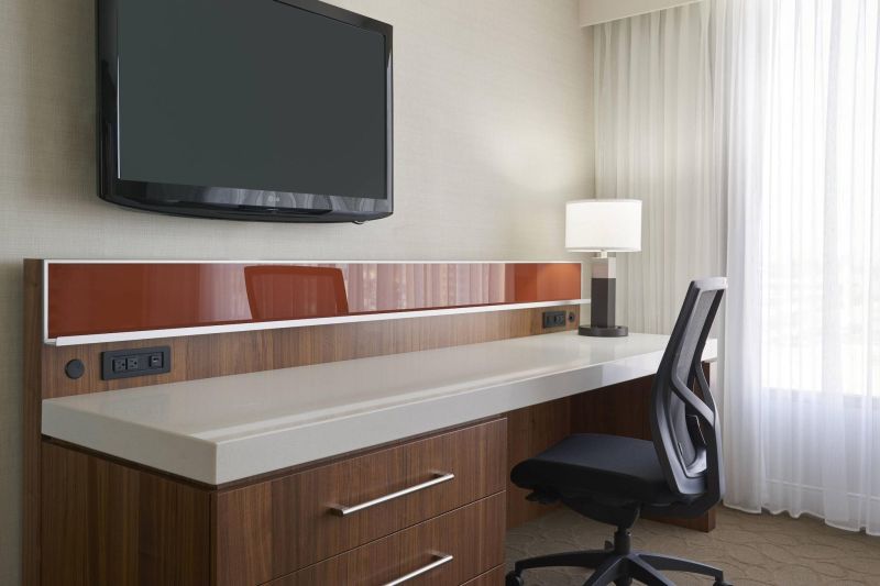 Delta Hotels Toronto Airport & Conference Centre