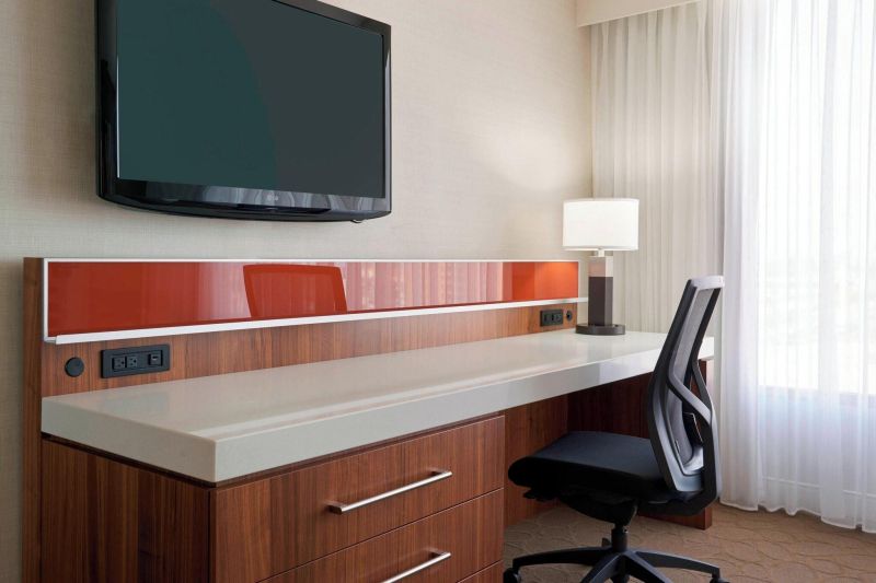 Delta Hotels Toronto Airport & Conference Centre