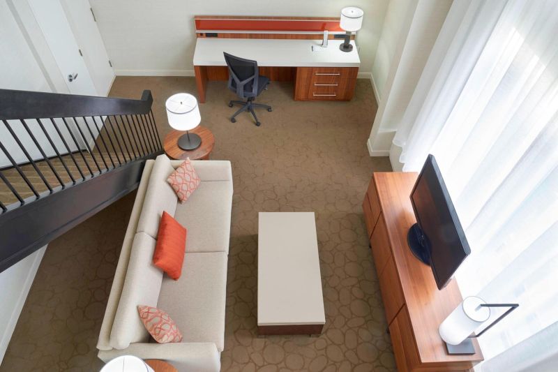 Delta Hotels Toronto Airport & Conference Centre