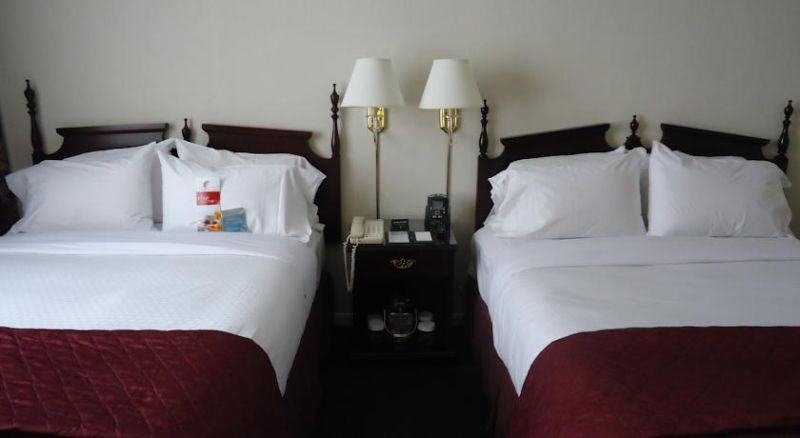 Delta Hotels Toronto Airport & Conference Centre