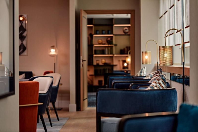Las mejores ofertas de Hilton Vienna Park Viena