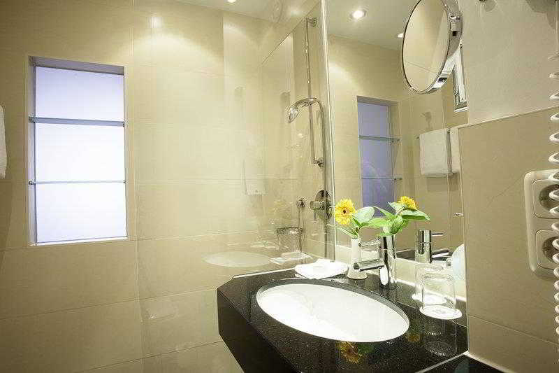 Las mejores ofertas de Hotel President Berlin Berlin