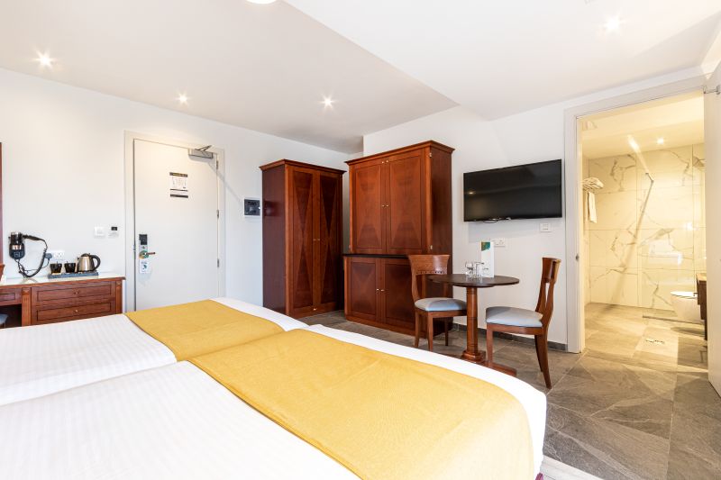 Las mejores ofertas de Solana Hotel & Spa Valletta 