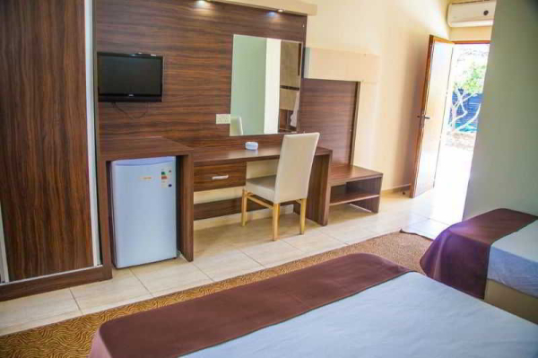 Las mejores ofertas de Club Simena Holiday Village Kerynia