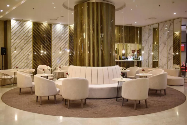 Las mejores ofertas de Grand Hotel Bucharest Bucarest