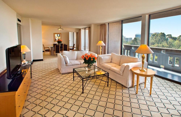 Las mejores ofertas de Hilton Addis Ababa Addis Abeba