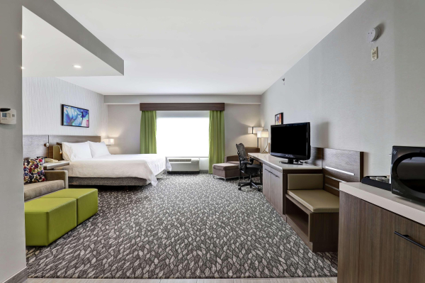 Las mejores ofertas de Hilton Garden Inn Toronto/Ajax AJAX