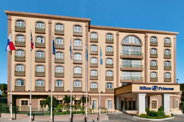 Las mejores ofertas de Hilton Princess Managua Managua
