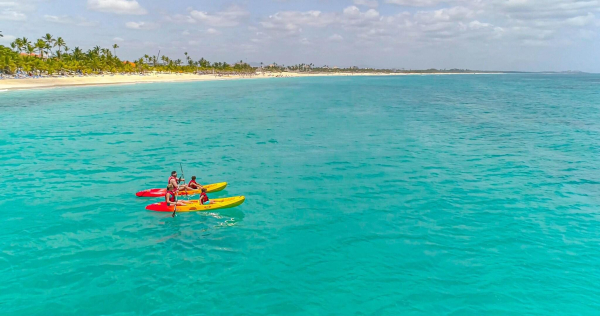 Las mejores ofertas de Occidental Caribe All Inclusive Punta Cana