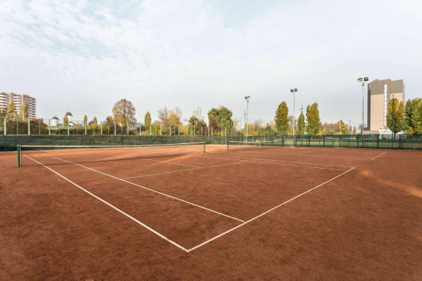 Las mejores ofertas de Ramada Plaza by Wyndham Bucharest Bucarest