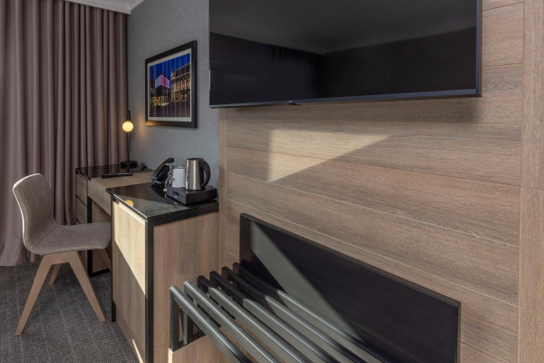 Las mejores ofertas de Best Western Plus The Quays Hotel Sheffield Sheffield 