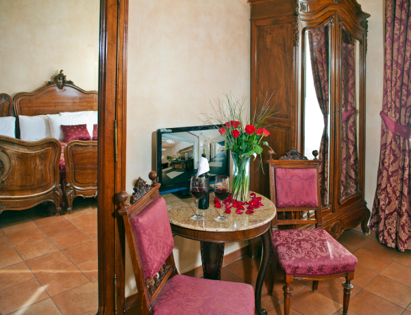 Las mejores ofertas de Caesar Prague Praga