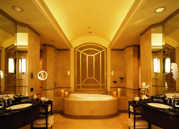 Las mejores ofertas de Hilton Cairo Grand Nile El Cairo