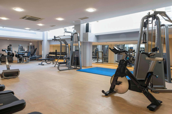 Las mejores ofertas de Hilton Cologne Colonia
