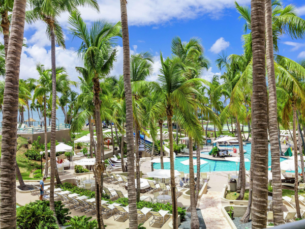 Las mejores ofertas de Hilton Ponce Golf & Casino Resort Ponce