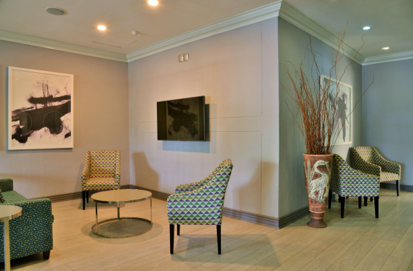 Las mejores ofertas de Holiday Inn Johannesburg Airport Johannesburgo