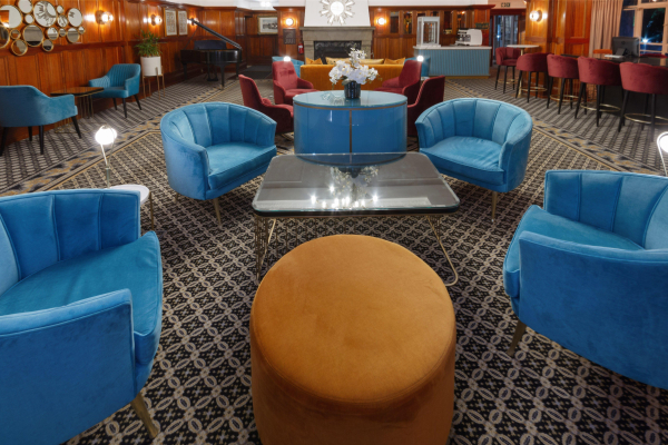 Las mejores ofertas de Holiday Inn Johannesburg Sunnyside Park Johannesburgo