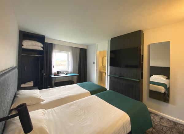 Las mejores ofertas de Normandy Glasgow
