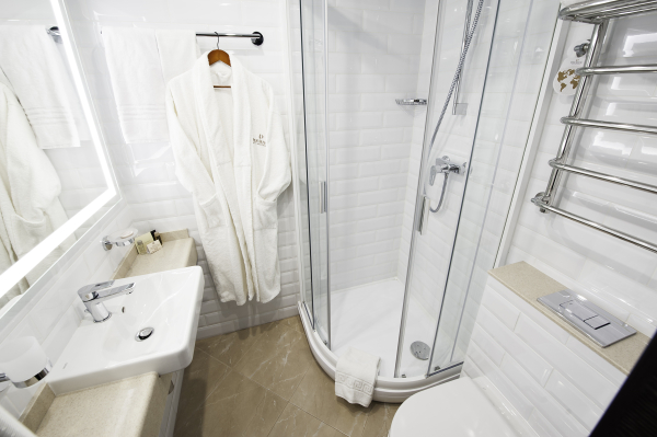 Las mejores ofertas de Premier Hotel Rus Kiev