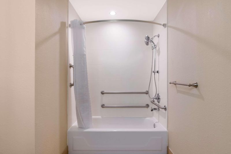 Comfort Inn South Oceanfront