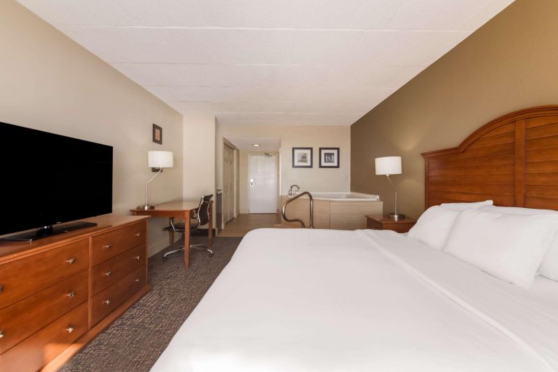 Comfort Inn South Oceanfront