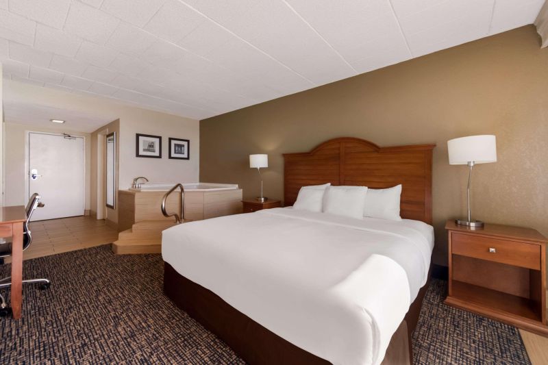 Comfort Inn South Oceanfront