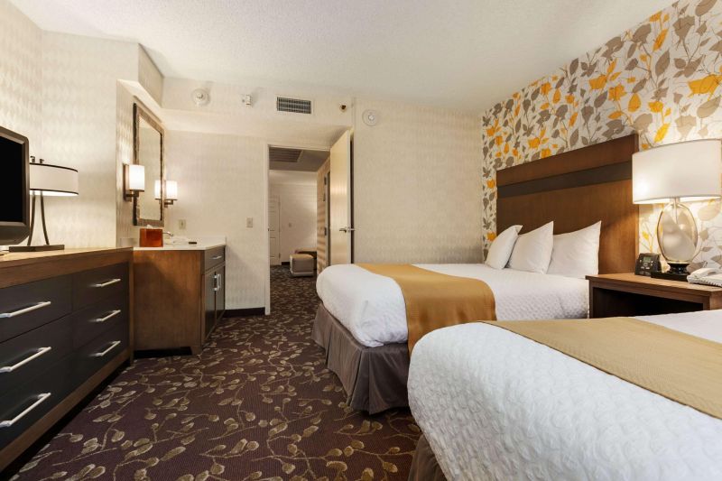 Las mejores ofertas de Embassy Suites Napa Valley Napa 