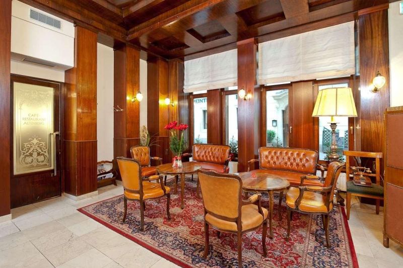 Las mejores ofertas de Graben Viena