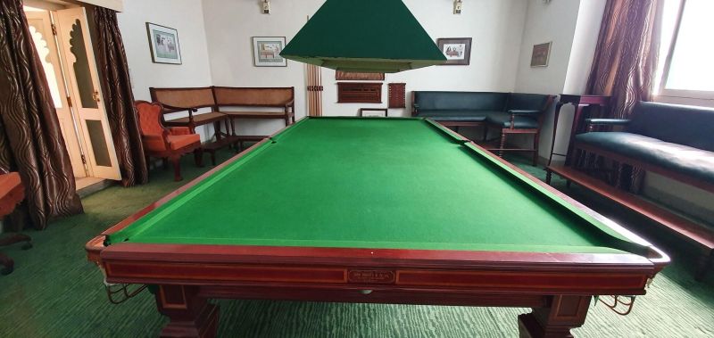 Shiv Niwas Palace By Hrh Group Of Hotels