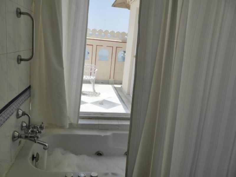 Shiv Niwas Palace By Hrh Group Of Hotels