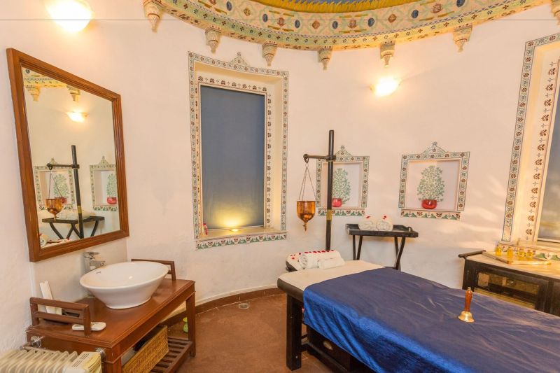 Shiv Niwas Palace By Hrh Group Of Hotels