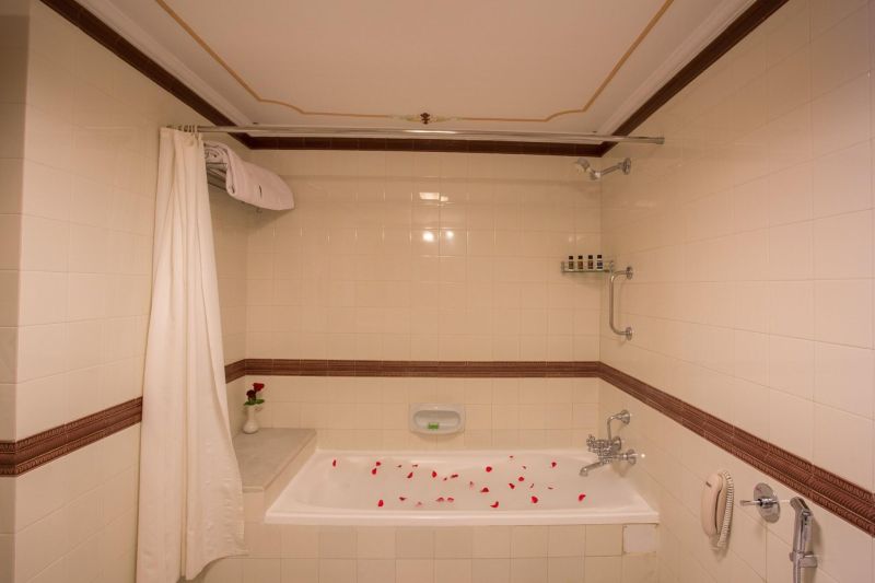 Shiv Niwas Palace By Hrh Group Of Hotels