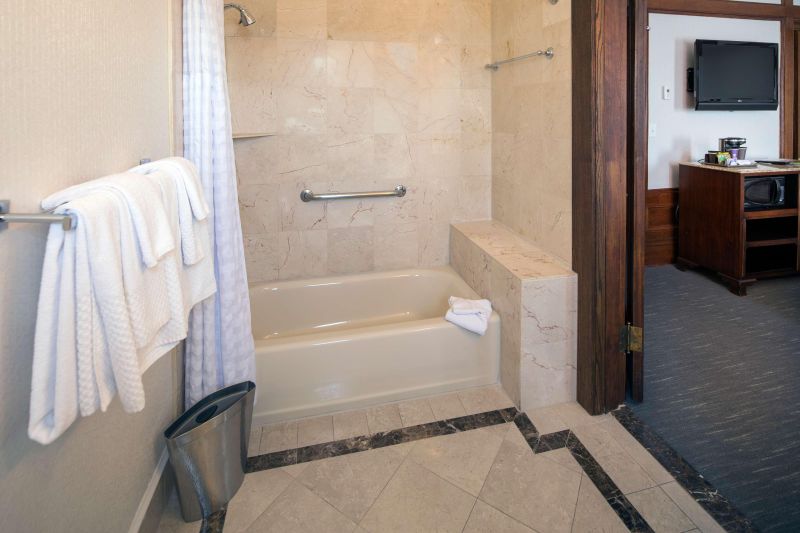 Las mejores ofertas de The Seelbach Hilton Louisville Louisville 