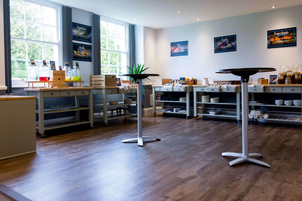 Las mejores ofertas de Avisford Park, Arundel Chichester 