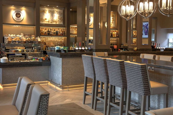 Las mejores ofertas de Best Western Inverness Palace Hotel & Spa Inverness
