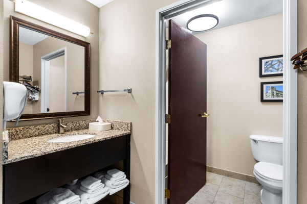 Las mejores ofertas de Comfort Inn East Evansville