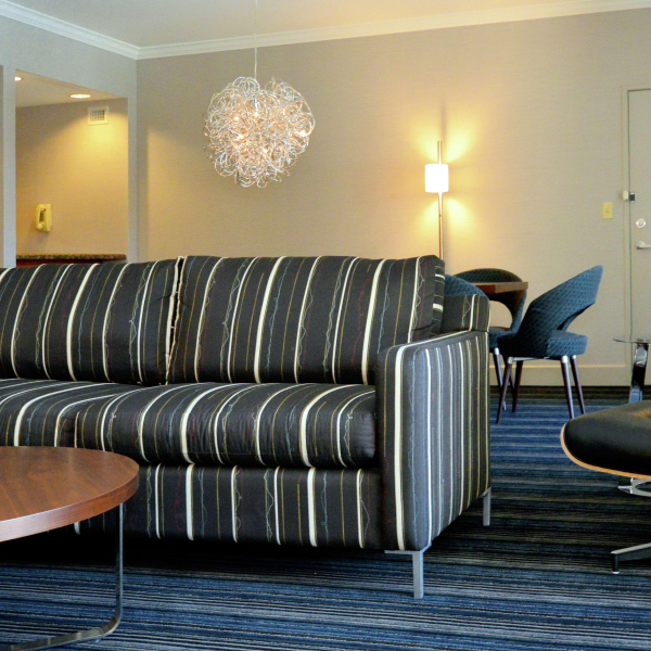 Las mejores ofertas de DoubleTree by Hilton Newark - Fremon Fremont Valley