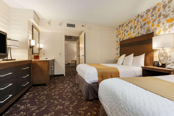Las mejores ofertas de Embassy Suites Napa Valley Napa