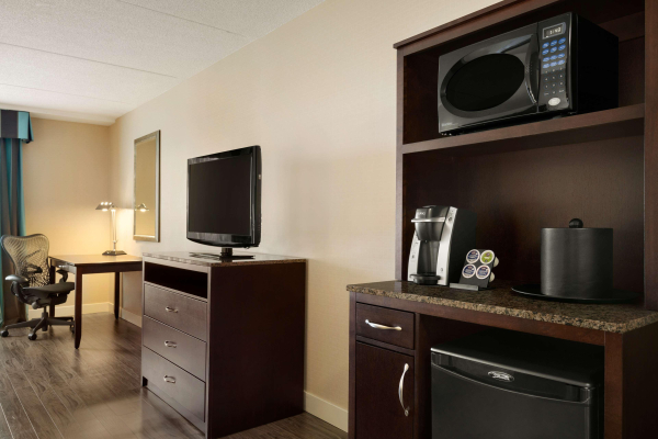 Las mejores ofertas de Hilton Garden Inn Toronto Vaughan Vaughan