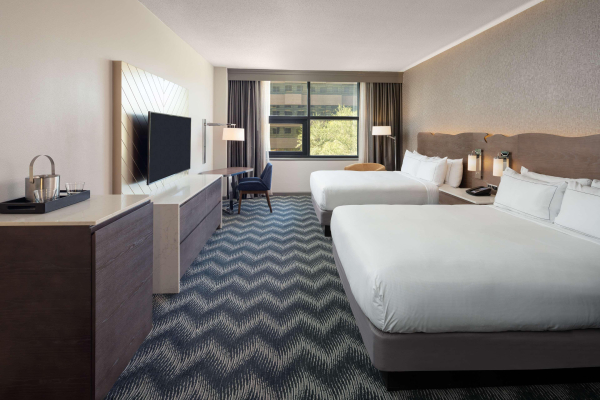 Las mejores ofertas de Hilton Houston North Houston