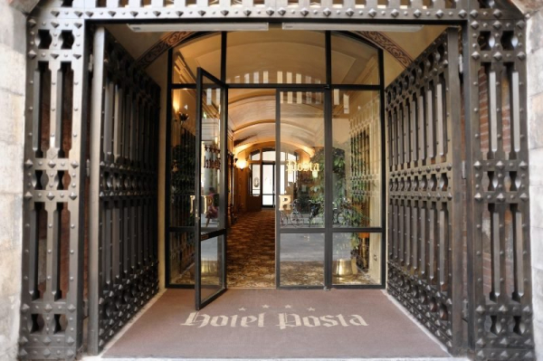 Las mejores ofertas de Hotel Posta Reggio Emilia