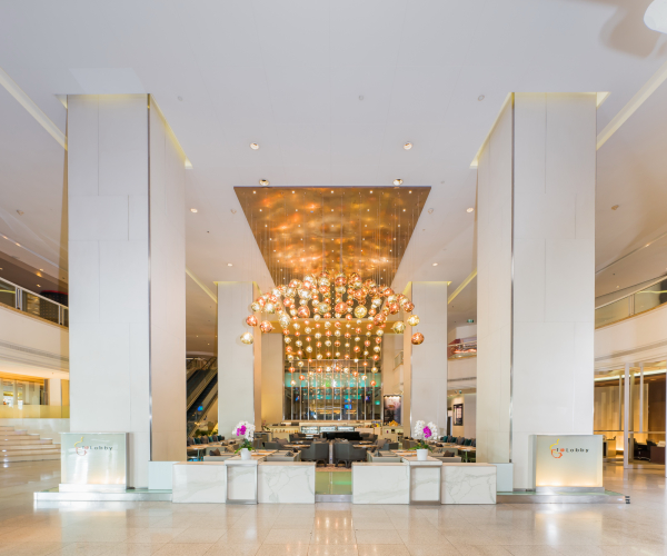 Las mejores ofertas de Pathumwan Princess Hotel Bangkok