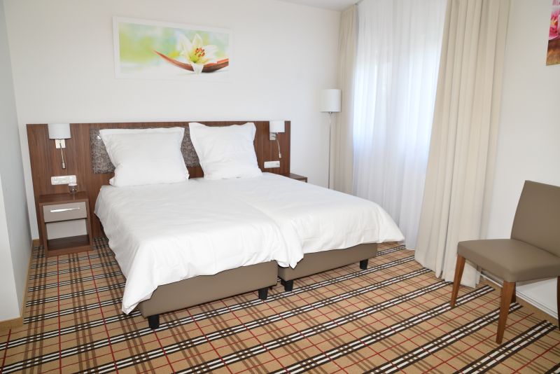 Las mejores ofertas de Anor Hotel and Conference Center Frankfurt Airport Frankfurt