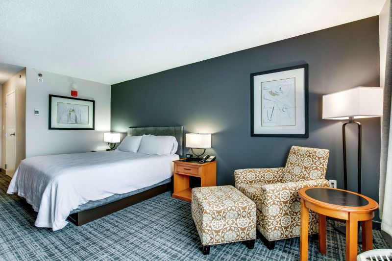 Las mejores ofertas de Hilton Garden Inn Louisville Airport Louisville 