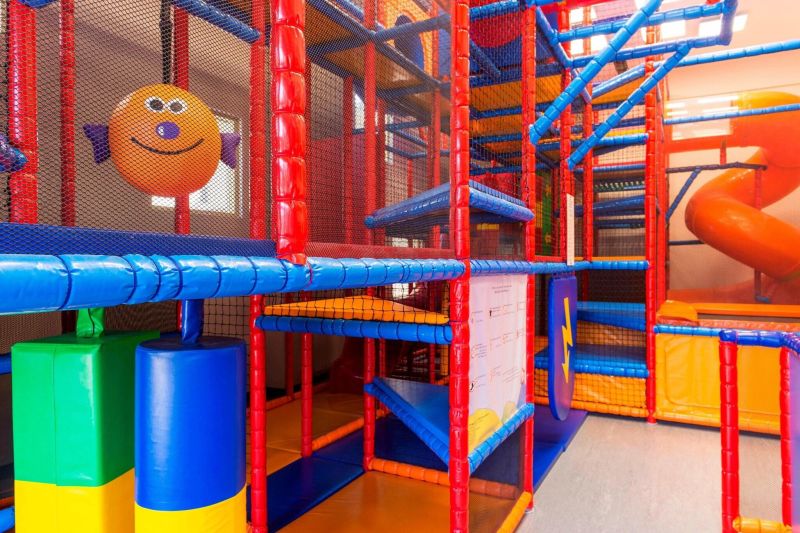 Las mejores ofertas de Le Meridien Mina Seyahi Beach Resort & Marina Dubai