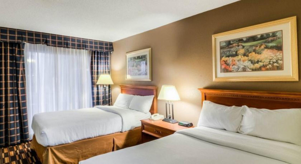 Las mejores ofertas de Econo Lodge South Bend South Bend
