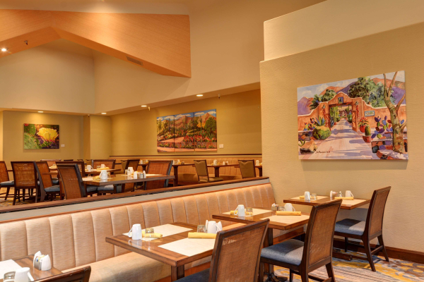 Las mejores ofertas de El Conquistador Tucson, A Hilton Resort Tucson