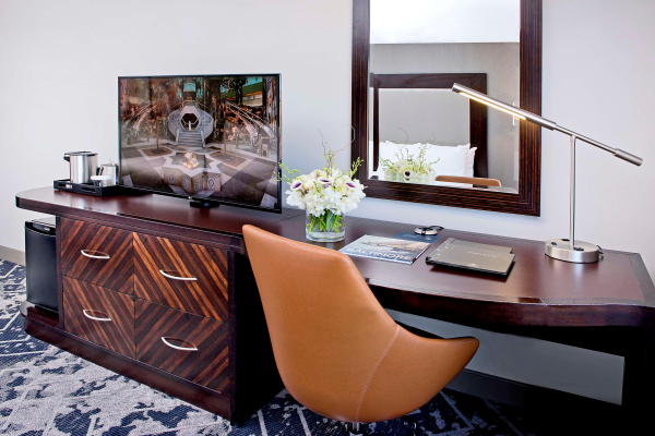 Las mejores ofertas de Hilton Baltimore Baltimore