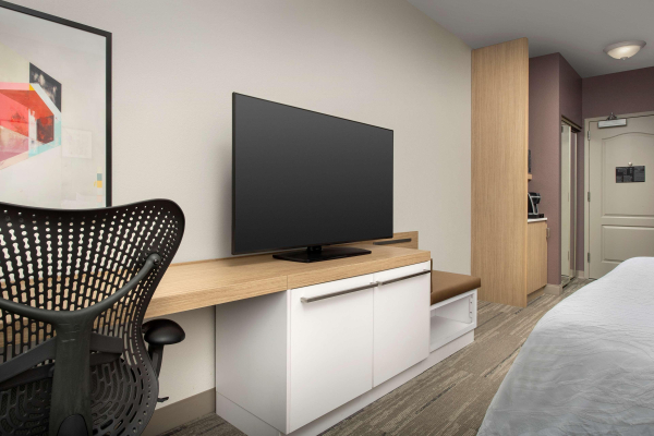 Las mejores ofertas de Hilton Garden Inn Knoxville West/Cedar Bluff Knoxville